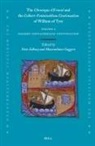 Peter Edbury, Massimiliano Gaggero - The <i>Chronique d'Ernoul</i> and the <i>Colbert-Fontainebleau Continuation</i> of William of Tyre - 2: The Chronique d'Ernoul and the Colbert-Fontainebleau Continuation of William of Tyre (Volume 2)