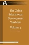 Dongping Yang - The China Educational Development Yearbook, Volume 3