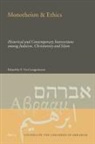 Y Tzvi Langermann, Y. Tzvi Langermann - Monotheism & Ethics