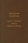 N C Strudwick, N. C. Strudwick, Nigel Strudwick, R J Leprohon, R. J. Leprohon, Ronald Leprohon - Texts from the Pyramid Age