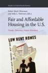 Kelly L. Patterson, Robert M. Silverman - Fair and Affordable Housing in the U.S