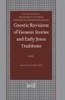 Gerard P Luttikhuizen, Gerard P. Luttikhuizen - Gnostic Revisions of Genesis Stories and Early Jesus Traditions