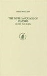 Ineke Wellens - The Nubi Language of Uganda