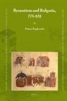 Panos Sophoulis - Byzantium and Bulgaria, 775-831