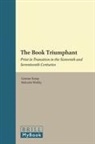 Graeme Kemp, Malcolm Walsby - The Book Triumphant