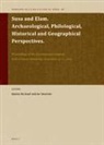 Katrien De Graef, Jan Tavernier - Susa and Elam. Archaeological, Philological, Historical and Geographical Perspectives