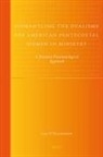 Lisa Stephenson - Dismantling the Dualisms for American Pentecostal Women in Ministry