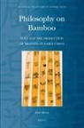 Dirk Meyer - Philosophy on Bamboo