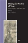Knut A Jacobsen, Knut A. Jacobsen - Theory and Practice of Yoga