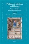 Philippe de Mézières and His Age