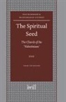 Einar Thomassen - The Spiritual Seed -- The Church of the 'valentinians'