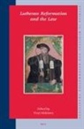 Virpi Makinen - Lutheran Reformation and the Law