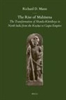 Richard D Mann, Richard D. Mann - The Rise of Mah&#257;sena