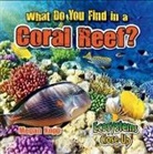 Megan Kopp - What Do You Find in a Coral Reef?