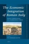 Tymon C a de Haas, Tymon C. a. de Haas, Gijs Tol - The Economic Integration of Roman Italy