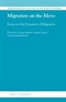 Carolus Grütters, Sandra Mantu, Paul Minderhoud - Migration on the Move