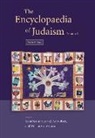 Avery-Peck, Green, Neusner - Encyclopaedia of Judaism Second Edition (4 Vols)