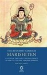 David A Hall, David A. Hall - The Buddhist Goddess Marishiten