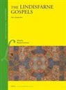 Richard Gameson - The Lindisfarne Gospels