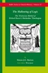 Simon J G Burton, Simon J. G. Burton - The Hallowing of Logic