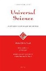 Mahd&amp; &amp;&amp;&amp; Yazd&amp;299;, Saiyad Nizamuddin Ahmad - Universal Science: An Introduction to Islamic Metaphysics