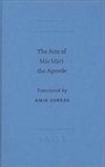 A. Harrak, Amir Harrak - The Acts of M?r M?r? the Apostle