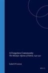 Isabel O'Connor - A Forgotten Community