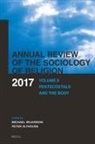 Peter Althouse, Michael Wilkinson - Annual Review of the Sociology of Religion. Volume 8 (2017)