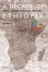 Jon Abbink - A Decade of Ethiopia
