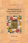 Terrence L Craig, Terrence L. Craig - The White Spaces of Kenyan Settler Writing