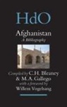 Heather Bleaney - Afghanistan