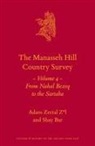 Shay Bar, Adam Zertal Zl - The Manasseh Hill Country Survey Volume 4