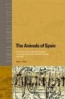 Abel Alves - The Animals of Spain
