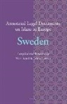 Göran Larsson, Mosa Sayed - Annotated Legal Documents on Islam in Europe: Sweden