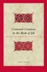 Abigail Pelham - Contested Creations in the Book of Job