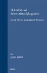 Joep Lameer - Al-F&#257;r&#257;b&#299; And Aristotelian Syllogistics