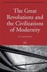 Shmuel N Eisenstadt, Shmuel N. Eisenstadt - The Great Revolutions and the Civilizations of Modernity