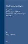Mark Smith - The Ugaritic Baal Cycle
