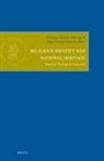 Francis-Vincent Anthony, Hans-Georg Zieberts - Religious Identity and National Heritage