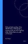 Strijp - Cultural Anthropology of the Middle East, a Bibliography, Volume 1 Cultural Anthropology of the Middle East 1965-1987