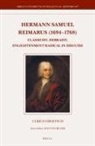Ulrich Groetsch - Hermann Samuel Reimarus (1694-1768)