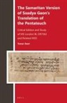 Tamar Zewi - The Samaritan Version of Saadya Gaon's Translation of the Pentateuch