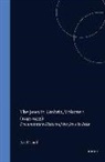 Ariel Toaff - The Jews in Umbria, Volume 1 (1245-1435): Documentary History of the Jews in Italy