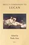 Paolo Asso - Brill's Companion to Lucan