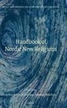James R Lewis - Handbook of Nordic New Religions