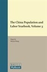 Fang Cai - The China Population and Labor Yearbook, Volume 3