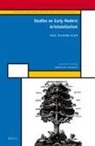 Paul Richard Blum - Studies on Early Modern Aristotelianism