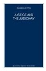 Georghios M Pikis, Georghios M. Pikis - Justice and the Judiciary