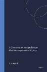 Malcolm Campbell - A Commentary on Apollonius Rhodius Argonautica III, 1-471
