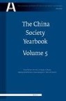 Peilin Li, Xueyi Lu, Xin Ru - The China Society Yearbook, Volume 5